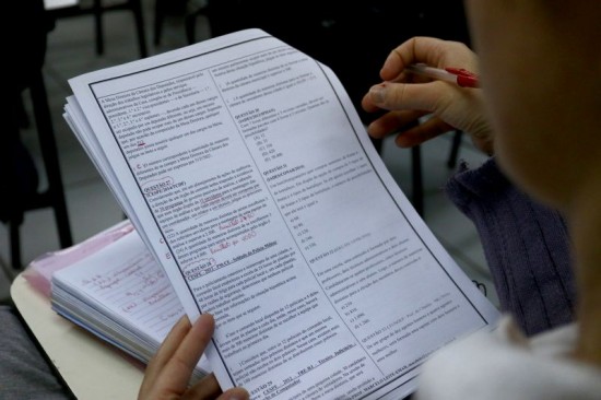 Veja os locais de prova da 1ª fase do XXXIII Exame de Ordem