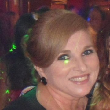 Professora de inglês Ivone Tavares, filha de Andral Tavares, sofre morte cerebral