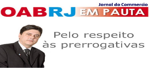 Artigo: Pelo respeito às prerrogativas - Wadih Damous