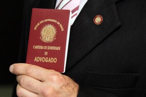 Advogado público tem seis meses para inscrição na OAB