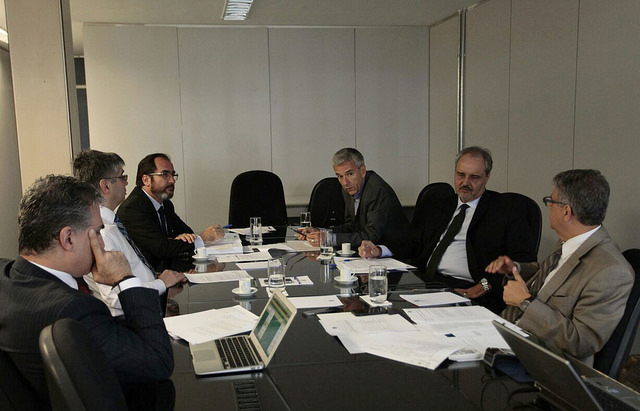 CNJ amplia o rol de pessoas que podem atuar como conciliadores