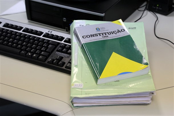 PJe precisa levar em conta idoso e deficiente visual, decide OAB