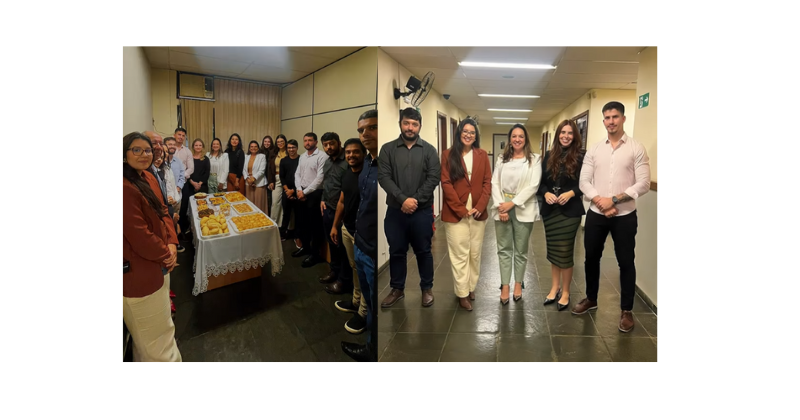 Mês da Advocacia: OAB-Campos promove Café da tarde para Advogados em Italva