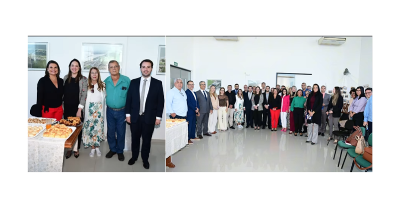 OAB-Campos celebra o Mês da Advocacia com Evento de Confraternização em São Francisco do Itabapoana