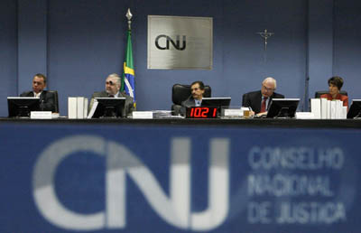 CNJ comunica interrupção de atendimento na Semana da Páscoa