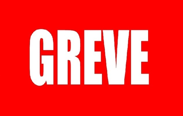 Corregedoria determina carga horária de trabalho normal na greve