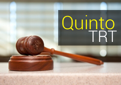 Inscrições para recomposição de lista do Quinto serão abertas nesta quarta
