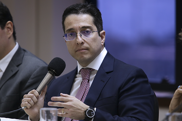 #OABRJDEBATE Entrevista com Diretor do Departamento de Apoio às Subseções da OAB/RJ
