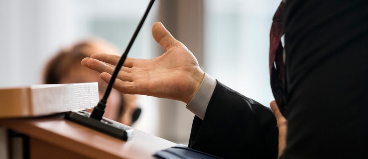 TRT1 atualiza procedimentos de audiências conforme determinações do CNJ
