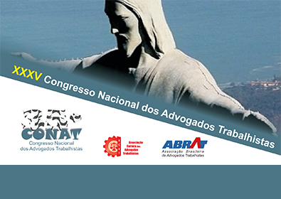 Congresso debaterá CLT, Constituição e relações internacionais