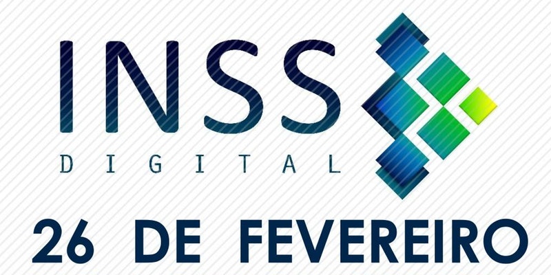 Palestra Inss Digital