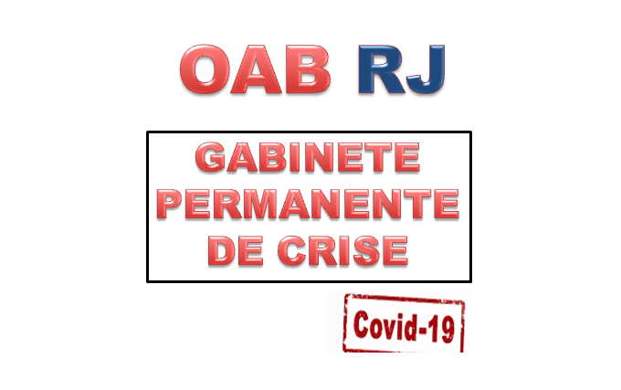 Presidente Luciano Bandeira fala sobre coronavírus