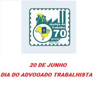 ATO SUSPENDE EXPEDIENTE EXTERNO NO DIA DO ADVOGADO TRABALHISTA