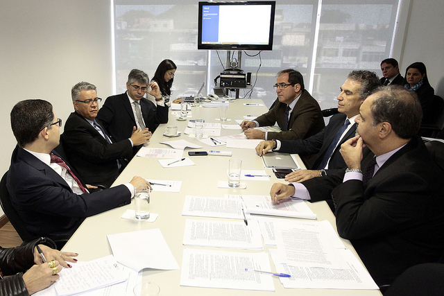 Plenário do CNJ avaliará minutas sobre novo CPC na próxima sessão