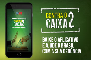 Contra caixa 2