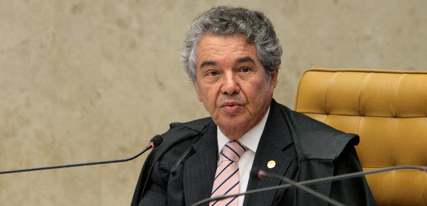 Marco Aurélio deve colocar de novo em pauta prisão em segunda instância