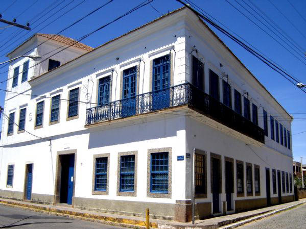 Novo Fórum será construído em SJB e deverá ser entregue em 2016