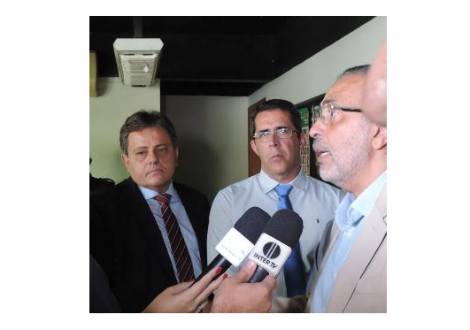 Reforma de delegacias limitada a troca de piso e parte elétrica