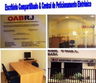 Novo Escritório Compartilhado e Central Digital em Campos dos Goytacazes