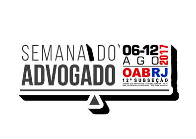 SEMANA DO ADVOGADO