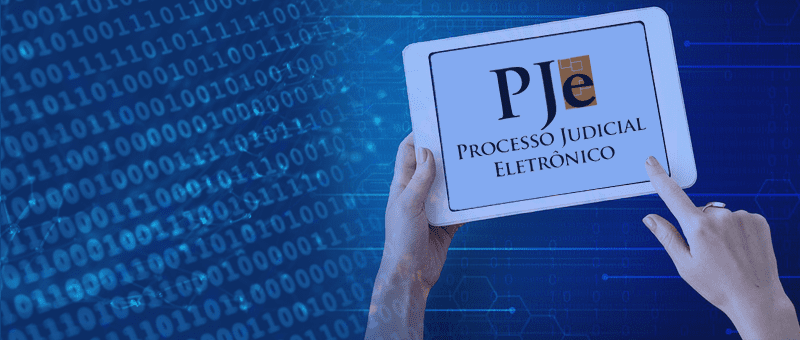 PJe será expandido às varas criminais e de família do estado a partir de 18/7