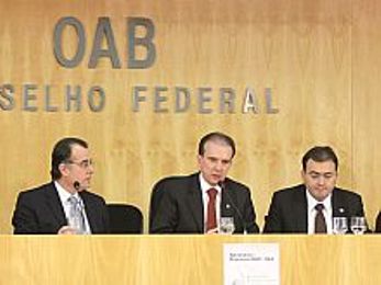 OAB: punição a motorista que se nega ao teste do bafômetro é constitucional