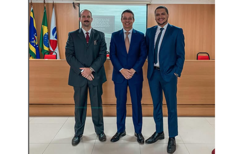 OAB/Campos promove workshop sobre Audiência de Instrução e Julgamento
