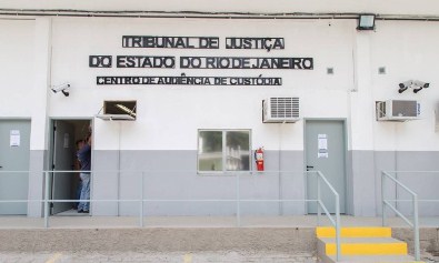 TJ RJ inaugura Central de Audiência de Custódia em Campos dos Goytacazes