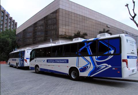 TJ/RJ inaugura Justiça Itinerante em São Francisco de Itabapoana
