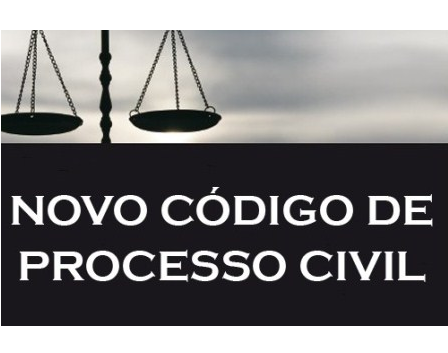 Curso de atualização sobre o novo Código de Processo Civil