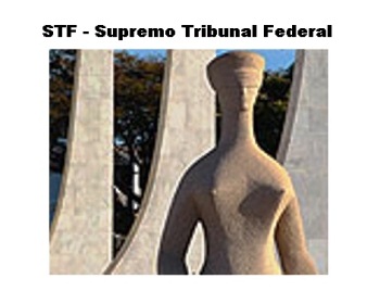 Veja como usar o peticionamento eletrônico do STF