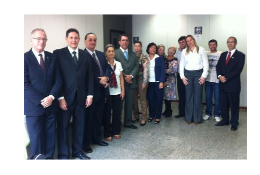 Diretoria da OAB Campos organiza café da manhã em São Francisco de Itabapoana