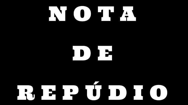 OAB-Mulher: Nota de Repúdio