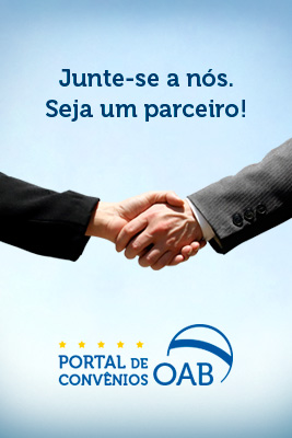 Conselho Federal da OAB lança portal de convênios