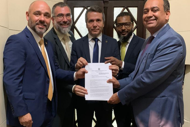 Sugerido pela OABRJ, PL de valorização da advocacia na Administração Pública Estadual é aprovado na CCJ da Alerj
