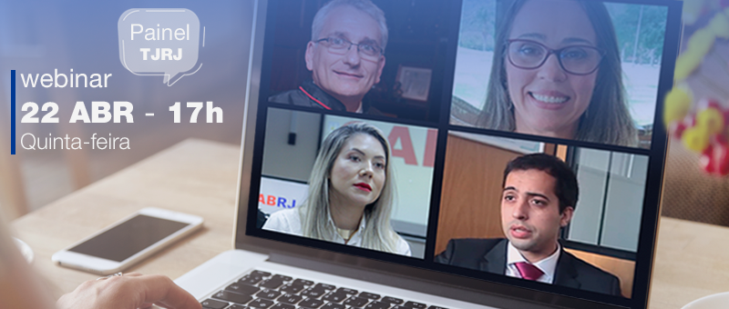 Webinar vai debater dia 22/4 benefícios e desafios do Balcão Virtual