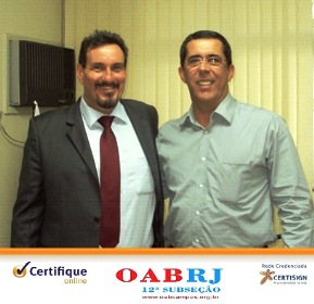 OAB Campos ganhará posto de certificação digital a partir de outubro