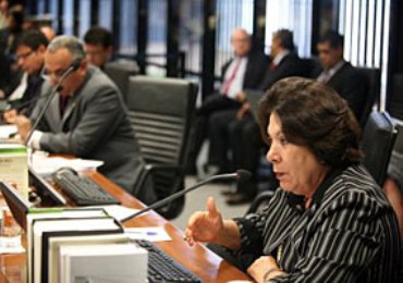 Função do CNJ é fazer os tribunais funcionarem