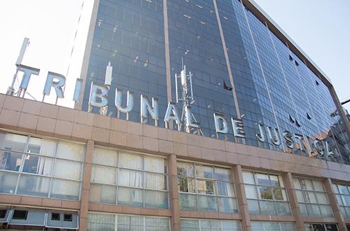 TJ-RJ terá observatório judicial de violência contra a mulher