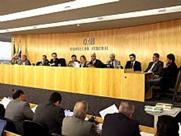 OAB incorpora princípios da Ficha Limpa às eleições de seus dirigentes
