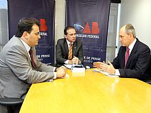 OAB será parceira na criação de projeto de iniciativa popular de reforma fiscal