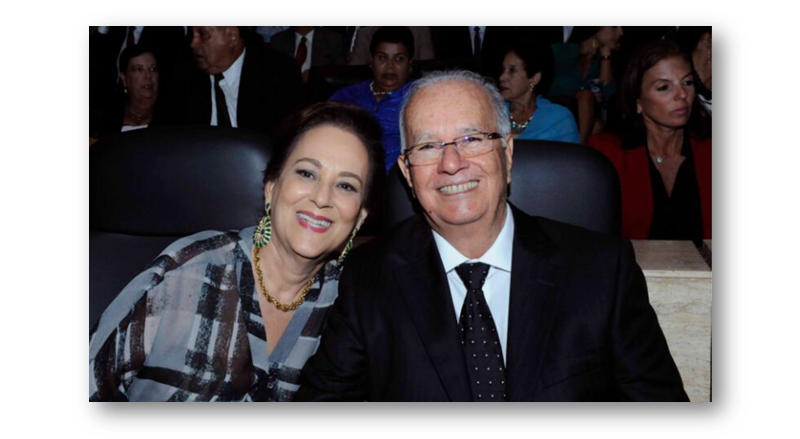 Morre o desembargador aposentado Francisco de Assis Pessanha