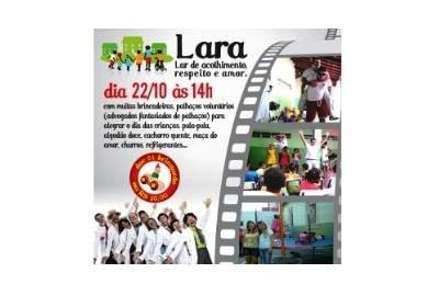 OAB Jovem realiza arrecadação para Projeto Lara