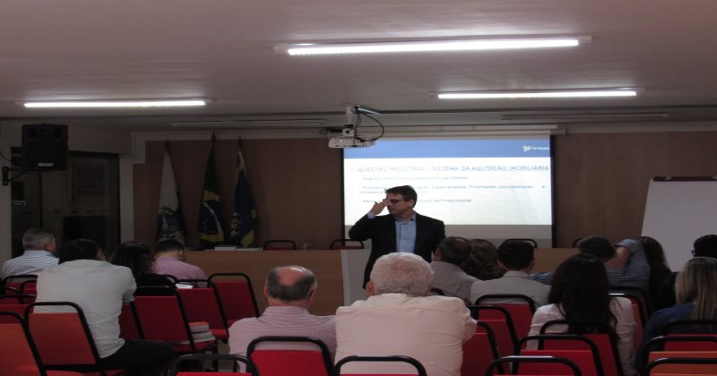 Curso de prática de Direito Sucessório na Casa do Advogado