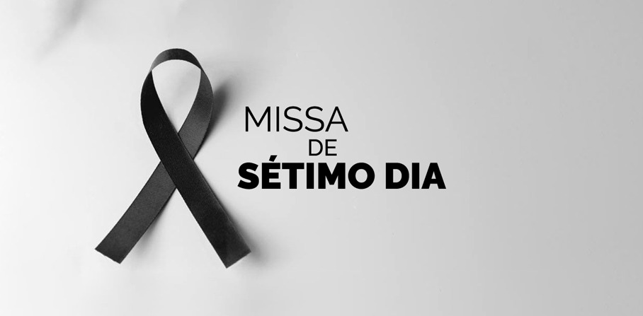 Missa de Sétimo dia