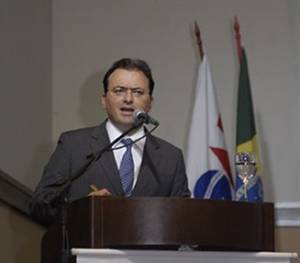 Presidente da OAB defende presença de advogados no inquérito policial