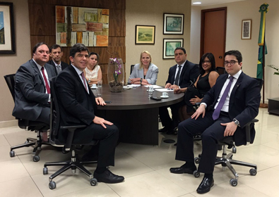 Greve: OAB/RJ vai ao TJ para garantir atendimento aos advogados