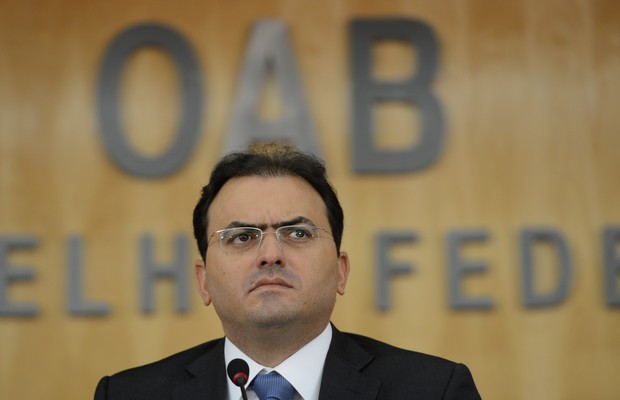 Novo CPC é o Estatuto da Advocacia parte II , diz presidente da OAB