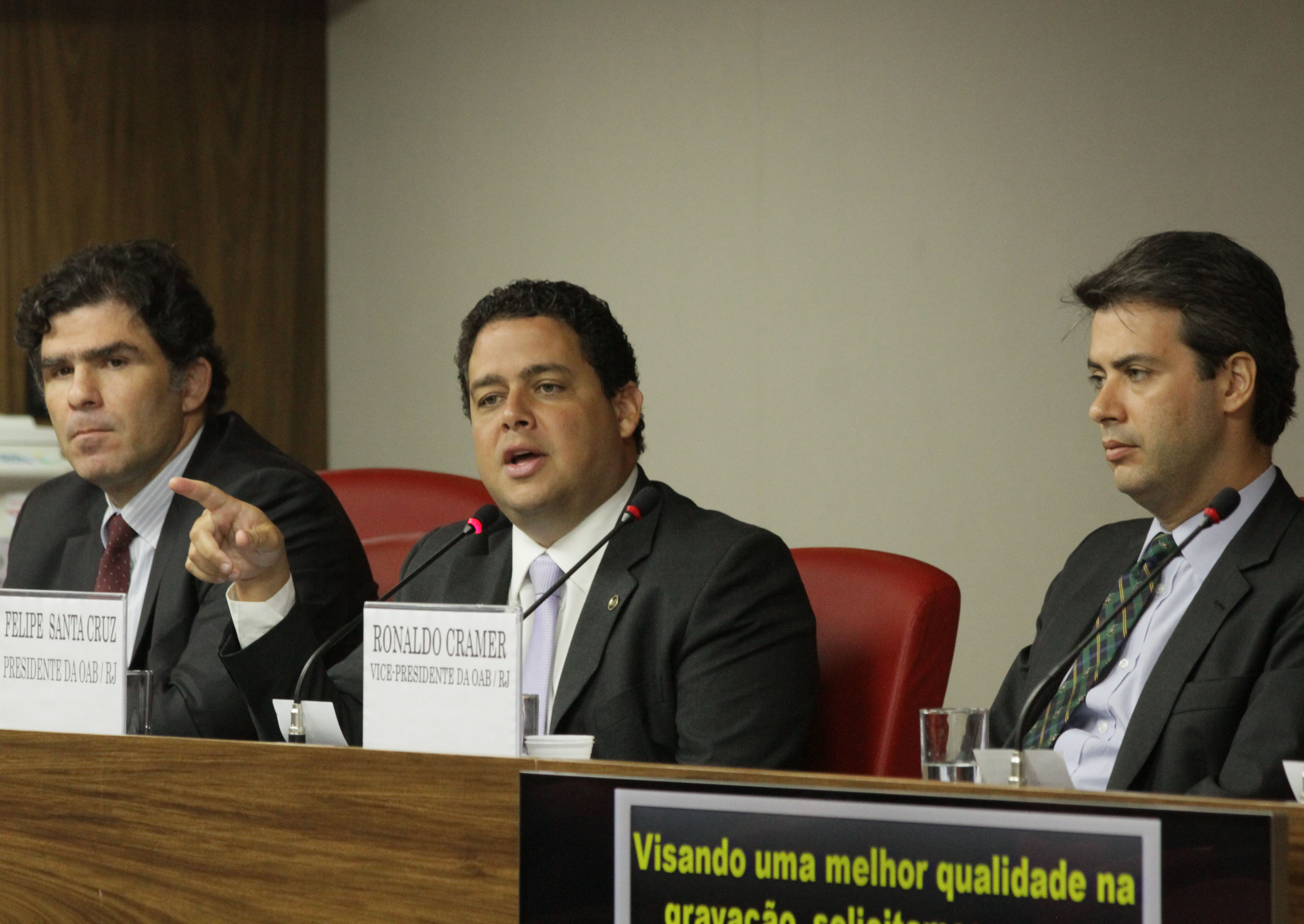 Audiência pública discute situação dos audiencistas e aviltamento dos honorários