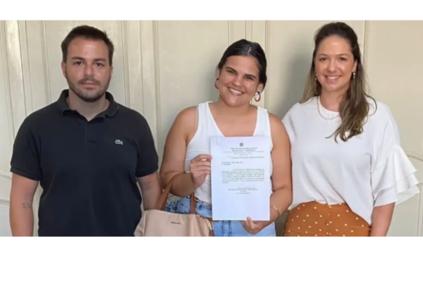 Novas nomeações das comissões são realizadas para o próximo triênio
